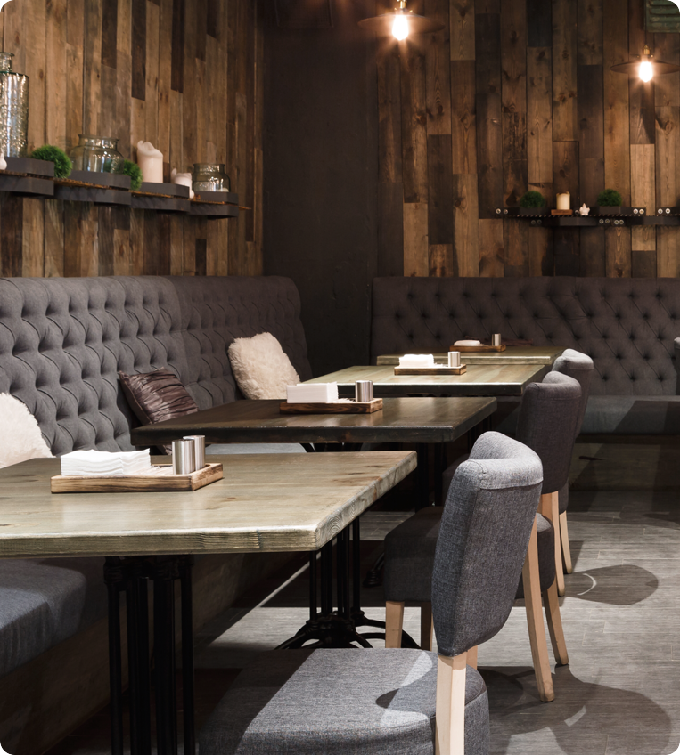 Horbour Grill