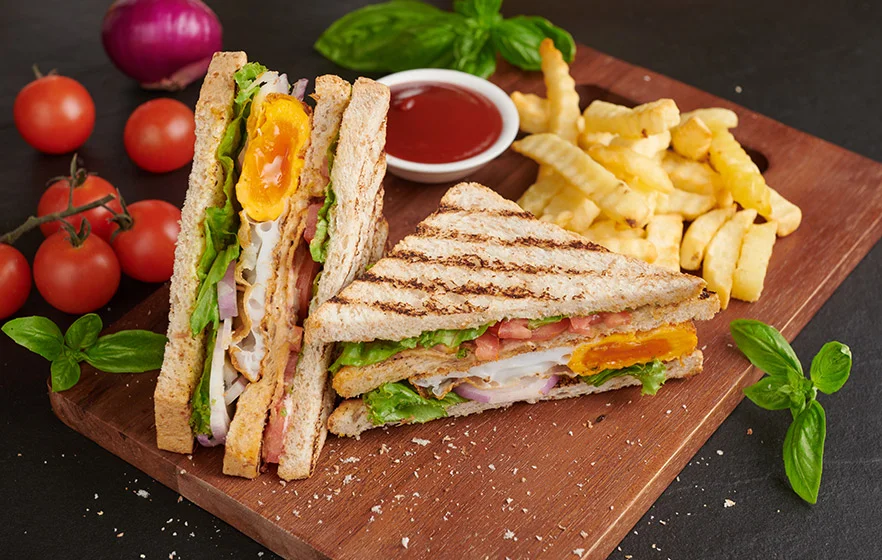Horbour Grill